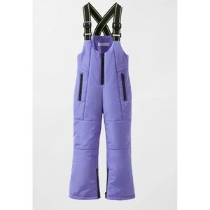 NWT Zara kids water resistant snow pants